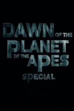 Watch Dawn Of The Planet Of The Apes Sky Movies Special Zmovies