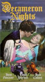 Watch Decameron Nights Zmovies