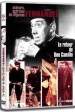 Watch The Return of Don Camillo Zmovies