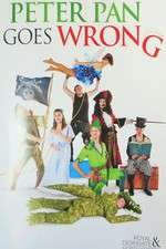 Watch Peter Pan Goes Wrong Zmovies