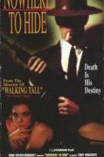 Watch Nowhere to Hide Zmovies