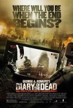 Watch Diary of the Dead Zmovies