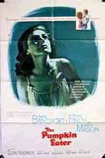 Watch The Pumpkin Eater Zmovies