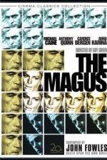 Watch The Magus Zmovies