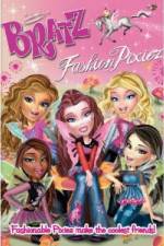 Watch Bratz  Fashion Pixiez Zmovies