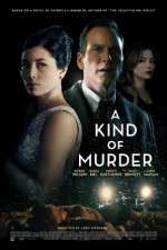 Watch A Kind of Murder Zmovies