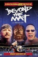 Watch Beyond the Mat Zmovies