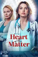 Watch Heart of the Matter Zmovies