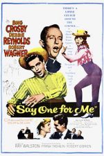 Watch Say One for Me Zmovies