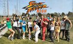 Watch Street Fighter High (Short 2010) Zmovies