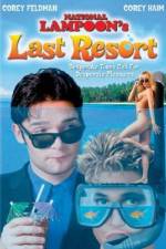 Watch Last Resort Zmovies