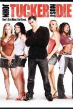 Watch John Tucker Must Die Zmovies