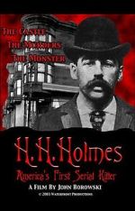 Watch H.H. Holmes: America's First Serial Killer Zmovies
