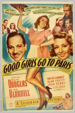 Watch Good Girls Go to Paris Zmovies
