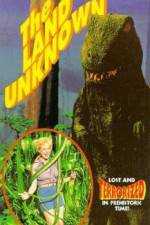 Watch The Land Unknown Zmovies