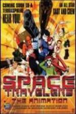 Watch Space Travelers: The animation Zmovies