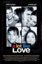 Watch A Lot Like Love Zmovies