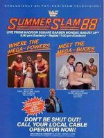 Watch Summerslam (TV Special 1988) Zmovies