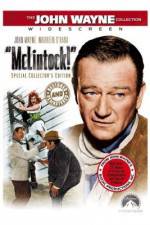 Watch McLintock! Zmovies