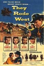Watch They Rode West Zmovies