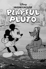 Watch Playful Pluto Zmovies