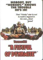 Watch A Fistful of Dynamite Zmovies