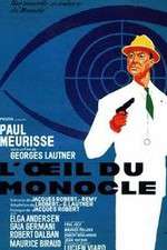 Watch L'oeil du monocle Zmovies