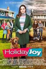 Watch Holiday Joy Zmovies