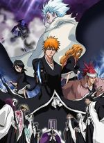Watch Bleach the Movie 2: The Diamond Dust Rebellion Zmovies