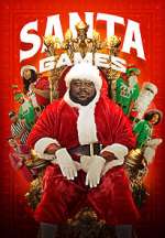 Watch Santa Games Zmovies