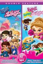 Watch Bratz Babyz the Movie Zmovies