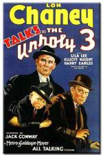 Watch The Unholy Three Zmovies