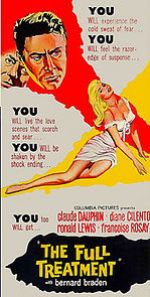 Watch Stop Me Before I Kill! Zmovies