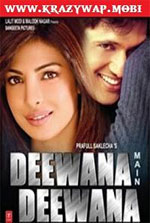 Watch Deewana Hoon Main Zmovies