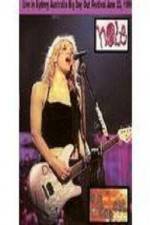 Watch Hole Live : Big Day Out Australia Zmovies