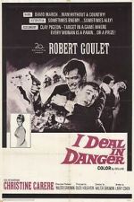 Watch I Deal in Danger Zmovies