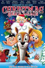 Watch Christmas Is Here Again Zmovies