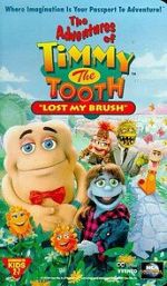 Watch The Adventures of Timmy the Tooth: Lost My Brush Zmovies