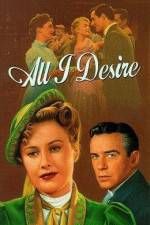 Watch All I Desire Zmovies