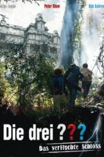 Watch The Three Investigators and the Secret of Terror Castle Zmovies