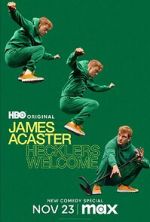 Watch James Acaster: Hecklers Welcome (TV Special 2024) Zmovies