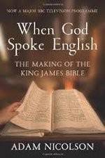 Watch When God Spoke English The Making of the King James Bible Zmovies