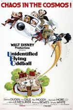 Watch Unidentified Flying Oddball Zmovies