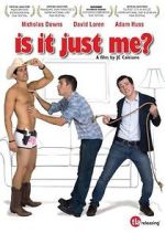 Watch Is It Just Me? Zmovies