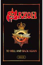 Watch Saxon: To Hell And Back Again Zmovies