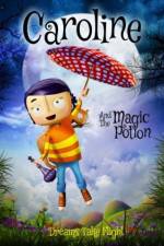 Watch Caroline and the Magic Potion Zmovies