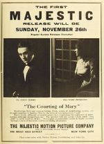 Watch The Courting of Mary (Short 1911) Zmovies