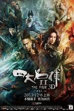 Watch The Four 2 Zmovies