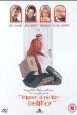 Watch Blame It on the Bellboy Zmovies