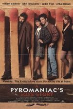 Watch A Pyromaniac's Love Story Zmovies